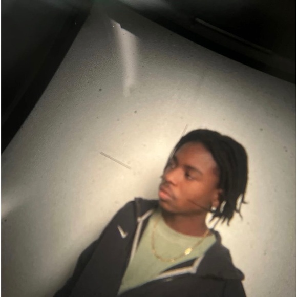 Meet your Posher, MJ - Picture 2 of 2